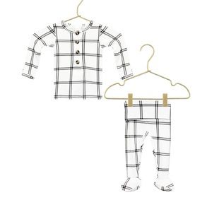 Lou Lou and company Ralphie Top and Bottom